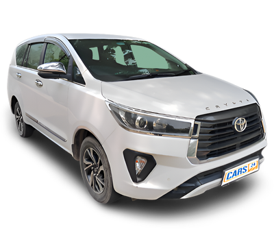 Toyota Innova Crysta-img